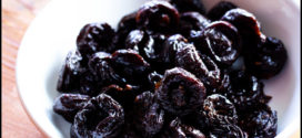 Are Prunes Good For Constipation