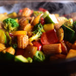 Best Vegetables For Stir Fry