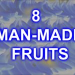 Man Made Fruits And Vegetables
