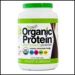 Vegetable Based Protein Powder
