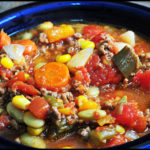 Vegetable Slow Cooker Recipes