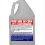 Where To Buy Food Grade Vegetable Glycerin